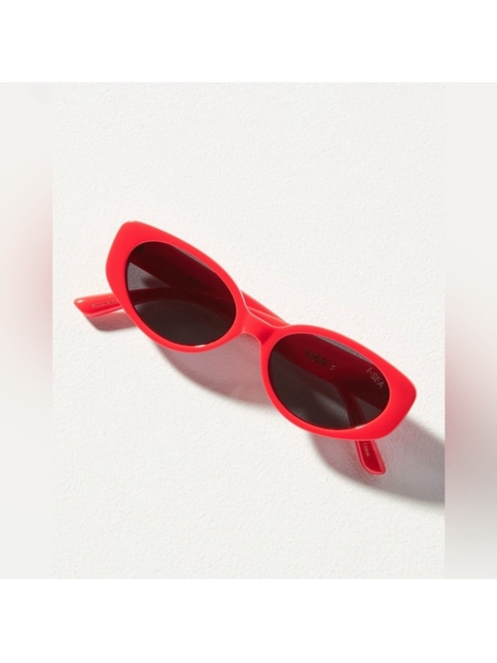 Anthropologie (I - SEA) Marley Polarized Sunglasses